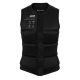 Mystic Jopič STAR Impact Vest Frontzip Wake Women - 900 Black