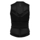 Mystic Jopič STAR Impact Vest Frontzip Wake Women - 900 Black