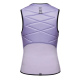 Mystic Jopič RUBY Impact Vest Frontzip Women - 900 Black