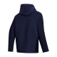 Mystic Jakna HAZE Neoprene Hoodie 2mm - 410 Navy