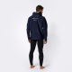 Mystic Jakna HAZE Neoprene Hoodie 2mm - 410 Navy