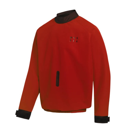 Mystic GUST Windbreaker - 300 Red