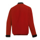 Mystic Jakna GUST Windbreaker - 300 Red
