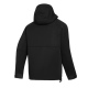 Mystic FURY Neoprene Hoodie 3-2 - 900 Black