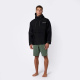 Mystic FURY Neoprene Hoodie 3-2 - 900 Black