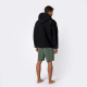 Mystic FURY Neoprene Hoodie 3-2 - 900 Black