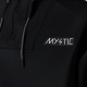 Mystic FURY Neoprene Hoodie 3-2 - 900 Black