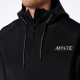 Mystic FURY Neoprene Hoodie 3-2 - 900 Black