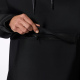 Mystic FURY Neoprene Hoodie 3-2 - 900 Black