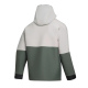 Mystic Jakna FURY Neoprene Hoodie 3-2 - 643 Dark Olive