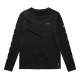 Lycra Mystic SOLSTICE LS Women - 900 Black