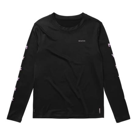 Lycra Mystic SOLSTICE LS Women - 900 Black