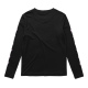 Lycra Mystic SOLSTICE LS Women - 900 Black
