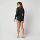 Lycra Mystic SOLSTICE LS Women - 900 Black