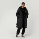Mystic PONCHO Explore - 900 Black
