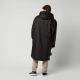 Mystic PONCHO Explore - 900 Black