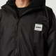 Mystic PONCHO Explore - 900 Black