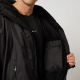 Mystic PONCHO Explore - 900 Black