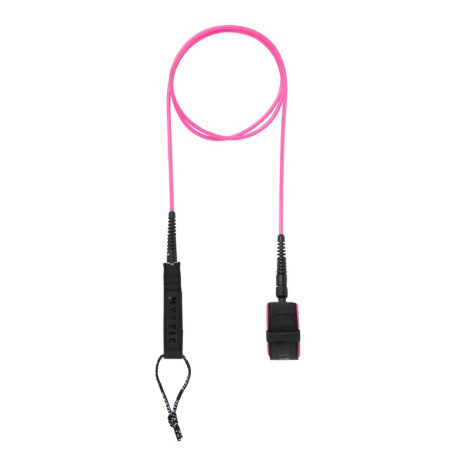 Mystic SURF Leash - 530 Hot Pink