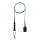 Mystic SURF Leash - 695 Teal