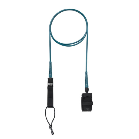 Mystic SURF Leash - 695 Teal