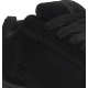 Čevlji DC COURT GRAFFIK - Black-Black-Black
