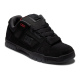 Čevlji DC STAG - Byr Black-Grey-Red