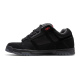Čevlji DC STAG - Byr Black-Grey-Red