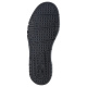 Čevlji DC STAG - Byr Black-Grey-Red