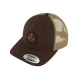 Kapa North SEEKER CAP - 704 Golden Brown