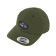Kapa North HORIZON - 640 Olive Green