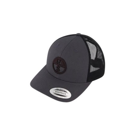 Kapa North ICONIC - 802 Dark Grey