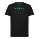 Majica North BRAND - 900 Black