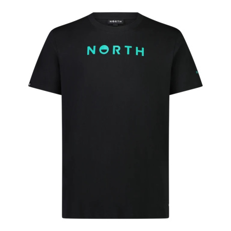 Majica North BRAND - 900 Black