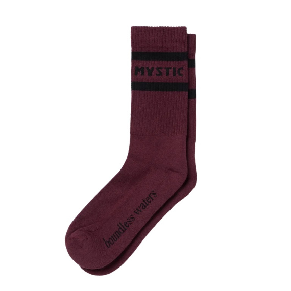 Nogavice Mystic BRAND - 579 Fig