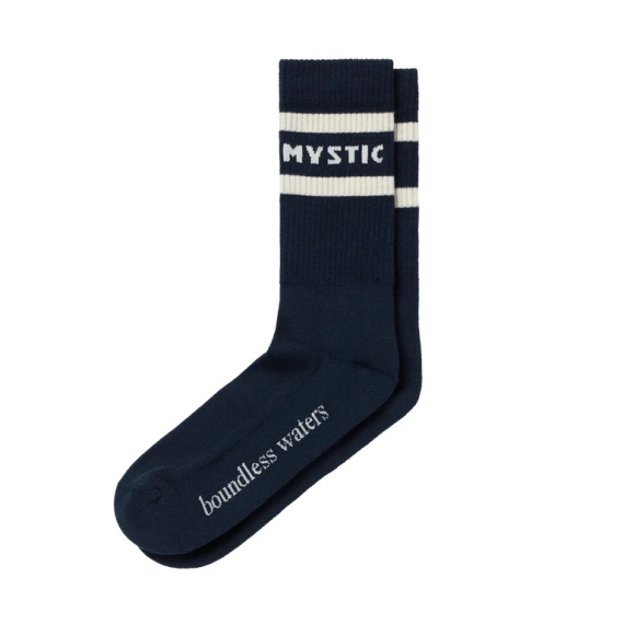 Nogavice Mystic BRAND - 449 Night Blue
