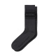 Nogavice Mystic ESSENTIAL Socks - 802 Dark Grey