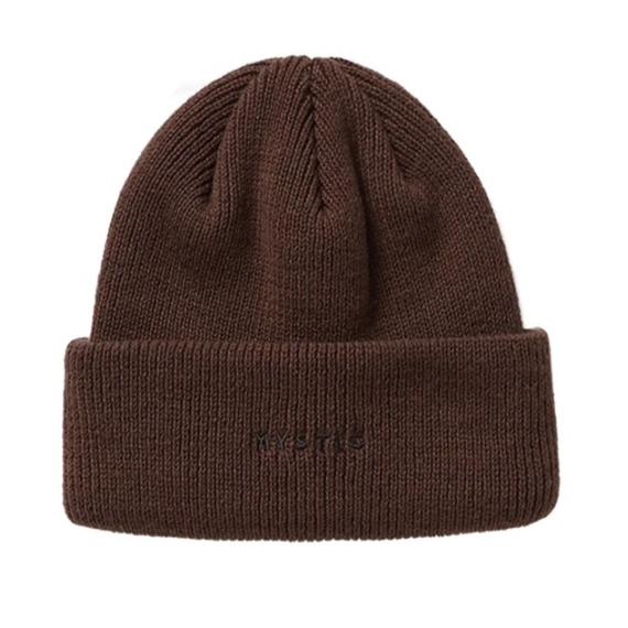 Kapa Mystic THE LOGO - 737 Deep Brown