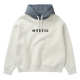 Majica Mystic ECLIPSIS Hood - 109 Off White