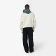 Majica Mystic ECLIPSIS Hood - 109 Off White