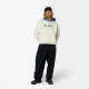 Majica Mystic ECLIPSIS Hood - 109 Off White
