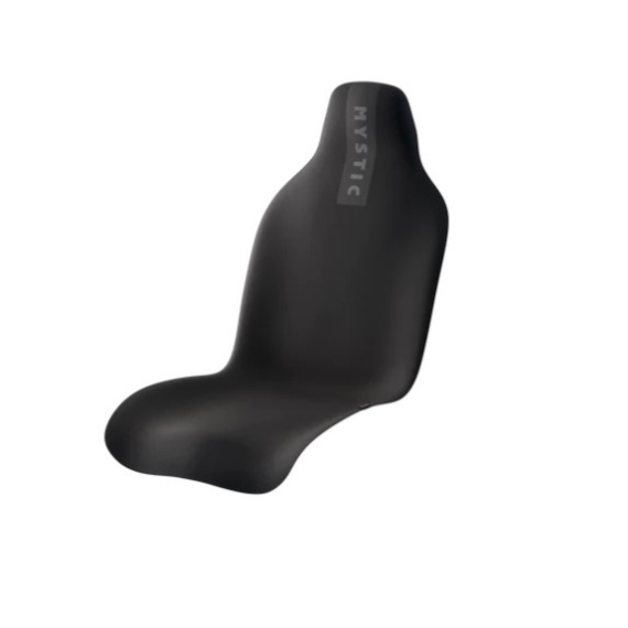 Mystic CAR SEAT ROLL Cover Single - 900 Black