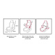Mystic CAR SEAT ROLL Cover Single - 900 Black