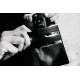 Mystic KEYPOUCH DTS Fidlock - 900 Black