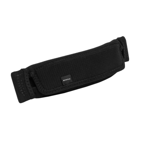 Mystic FOOTSTRAP SET Windsurf - 900 Black