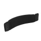 Mystic FOOTSTRAP SET Windsurf - 900 Black