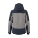 Jakna Rehall BOTEV-R - 1009 Grey Melange