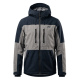 Jakna Rehall BOTEV-R - 1009 Grey Melange