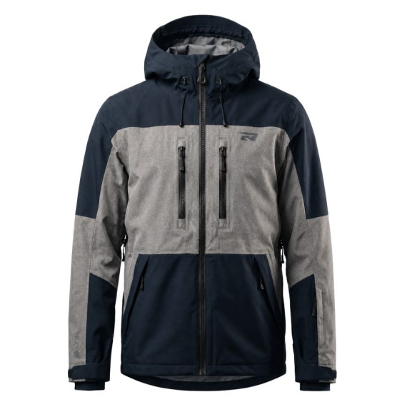 Jakna Rehall BOTEV-R - 1009 Grey Melange