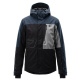 Jakna Rehall FREAK-R - 1000 Black